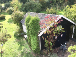 Natuurhuisje Heerlijkheid Beek